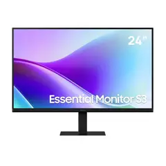 SAMSUNG - MONITOR ESSENTIAL 24