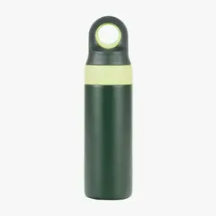 LUGANO - TERMO POLAR 520 ML VERDE