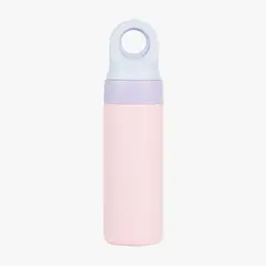 LUGANO - TERMO POLAR 520 ML ROSA