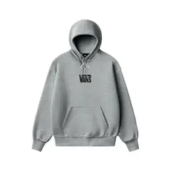 VANS - Buzo Hombre Knu Skool Gris
