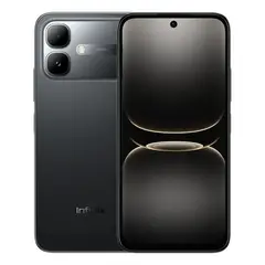 SAMSUNG - INFINIX SMART 20 4+64GB NEGRO
