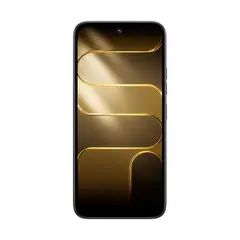 TECNO SPARK_MC - Celular TECNO Spark 50 4GB 256GB 4G Black