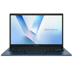 ASUS - Portátil Vivobook X1404VA · 14" · Intel Core i7-1355U · RAM 12GB DDR4 · SSD M.2 512GB · W11H