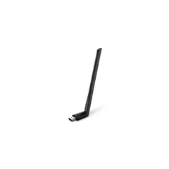 TP LINK - Receptor de Red Inalámbrico USB TP-LINK ARCHER T2U AC600 Antena Externa
