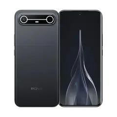 TECNO MOBILE - Celular Tecno POVA Slim 5G 256GB 8GB - Negro