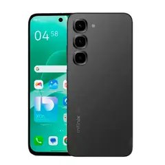 INFINIX - Celular Hot 70 Pro 5G 256GB 6GB Negro