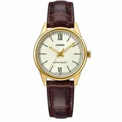 CASIO - Reloj Para Mujer LTP-V005GL-9B