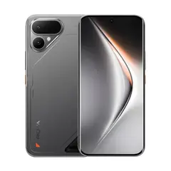 TECNO MOBILE - Celular TECNO Pova Curve 2 8GB 256GB 5G Gris