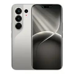 TECNO MOBILE - Celular Tecno Camon 50 Ultra 5g 256+8ram Nebula Titanium