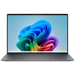DELL - Portátil XPS 13 9350 · 13.4" · Intel Core Ultra 7 256V · RAM 16GB LPDDR5 · SSD M.2 512GB · W11H