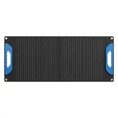 FORZA - Panel Solar Portátil Titan FPV-T060W 60 watts