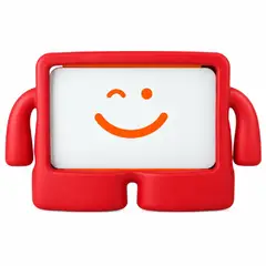 GENERICO - Estuche Funda Antigolpe Niños Para Tablet Honor Pad X8a