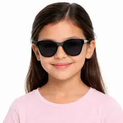 BUHO PARIS - Gafas De Sol Para Niñas + Filtro Uv + Accesorios