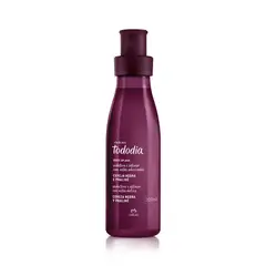 NATURA - Body Splash Tododia Cereza Negra y Praliné 200 ml