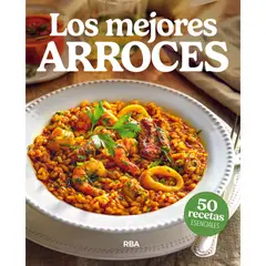 RBA - Los Mejores Arroces