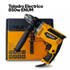 GENERICO - TALADRO ELECTRICO 850W ENUM