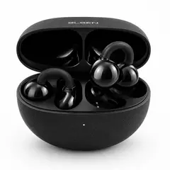 OLSEN - Audifonos Open-Ear Ergonomicos Bluetooth 6.0 Estuche
