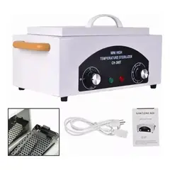 CHINA - Esterilizador Quirúrgico Instrumentos Alta Temperatura