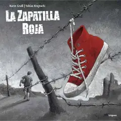 GENERICO - La Zapatilla Roja. Karin Gruss (T.D)