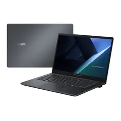 ASUS - Portatil Expertbook B1403CVA-S66467X Intel Core 5 210H SSD 512GB 8GB 14" FHD Win 11 Pro Gris