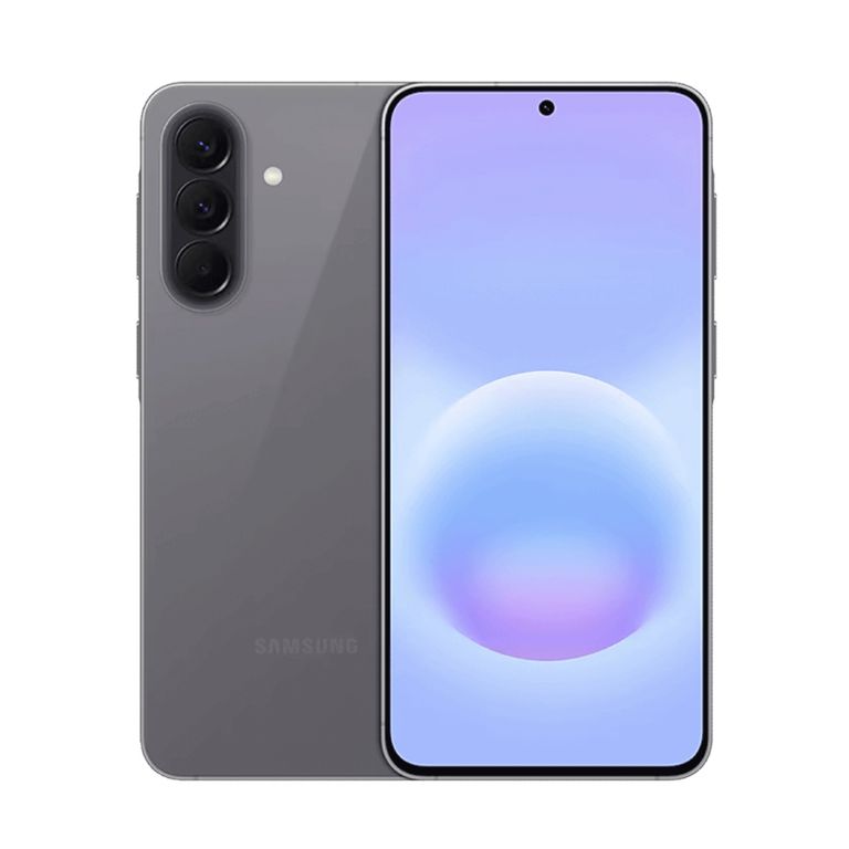 Celular Galaxy A57 5G 256GB Gris Nuevo