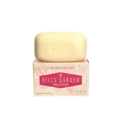 HILLS GARDEN - Jabón Pink Blossom 75gr