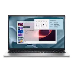 DELL - Portatil Pro 15 Essential PV15250 Intel Core I7 1355U SSD 512GB DDR5 16GB 15.6" FHD Win 11 Pro