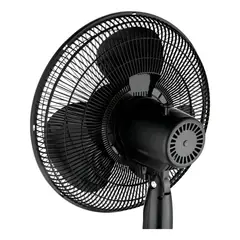 PROCTOR SILEX - Ventilador de Pedestal 40 cm Negro