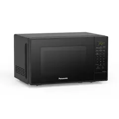 PANASONIC - Horno Microondas 20L 700W Digital Negro