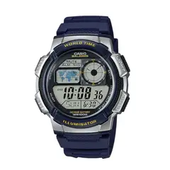 CASIO - Reloj Modelo AE-1000W-2A Diseño Deportivo