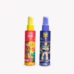 SENTHIA - Kit Body Splash Buzz Y Woody Toy Story 5 Kids X 2ud