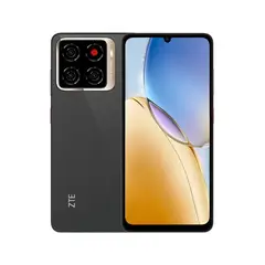 ZTE - Celular Blade A56 128GB 4RAM Negro