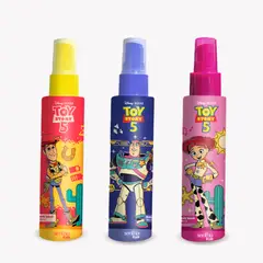 SENTHIA - Kit Body Splash Buzz Jessie Woody Toy Story 5 X 3ud