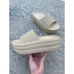 HACHE SHOES - Sandalias Plataforma EVA Livianas Antideslizantes