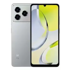 ZTE - Celular Blade A56 Pro 4G 128gb 4ram Gris