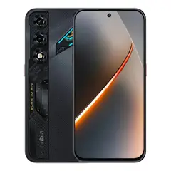 ZTE - Celular Nubia Neo 5 5g 256gb 8gb Ram Negro