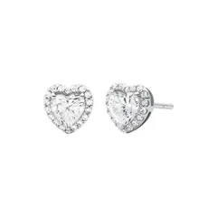 MICHAEL KORS - Aretes Mujer. Aretes Plata Esterlina Plateado MKC1519AN040