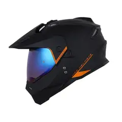 HRO - Casco Multipropósito MX330 DV Solid