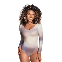 LAURA - VESTIDO DE BAÑO ENTERO CON ELÁSTICO ANTIDESLIZANTE