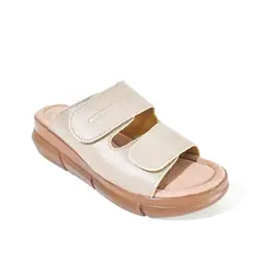 PRICE SHOES - Sandalias Confort Mujer 752SK12COCOA