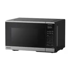 PANASONIC - Horno Microondas 25L 900W Digital Negro