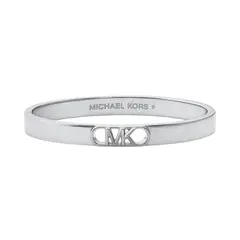 MICHAEL KORS - Brazalete Micahel Kors Mujer. Brazalete Plateado MKJ828700040