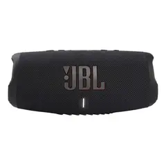 JBL - Charge 5 parlante Bluetooth portatil negro