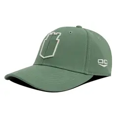 OTO CAPS - Gorra Atlético Nacional Oficial silueta Oto-101