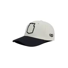 OTO CAPS - Gorra Atlético Nacional Oficial silueta Oto-101