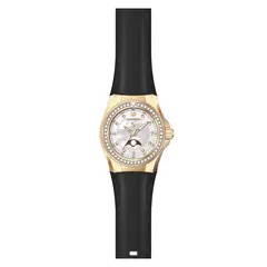TECHNOMARINE - Reloj Para Mujer Negro Tm-416021