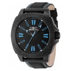 INVICTA - Reloj Para Hombres Negro 46307