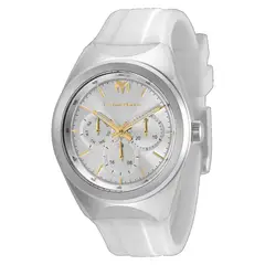 TECHNOMARINE - Reloj Para Dama Blanco Tm-820021