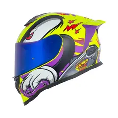 HRO - Casco Integral 506 SP Stroke