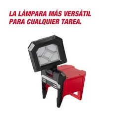 MILWAUKEE - PROYECTOR DE MONTAJE M18™ ROVER™